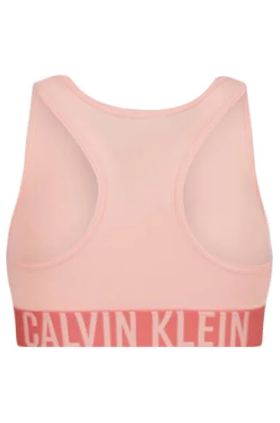 Podprsenka 2-balenie Calvin Klein Underwear 	púdrovo ružová	